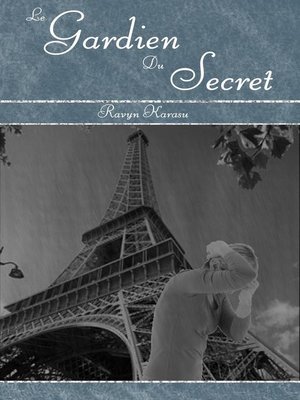 cover image of Le Gardien du Secret